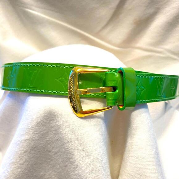 Belts